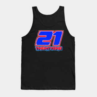 TwentyOne Tank Top